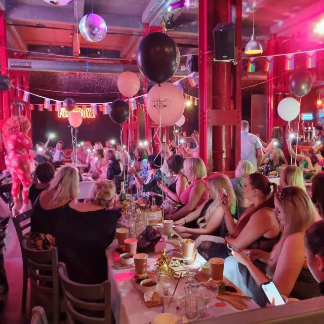 4 Best Christmas Experiences In Liverpool