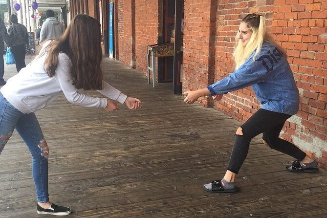 Clovis City Scavenger Hunt Excursion by Operation City Quest - Authentic Insights from Participants