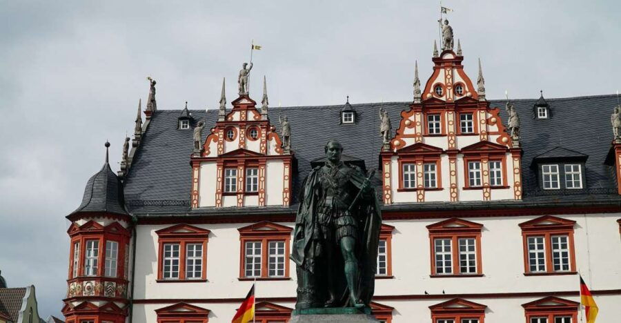 16 Best Walking Tours In Bavaria