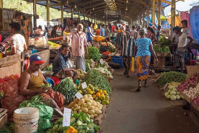 Colombo City Tour - Who Should Consider This Tour?