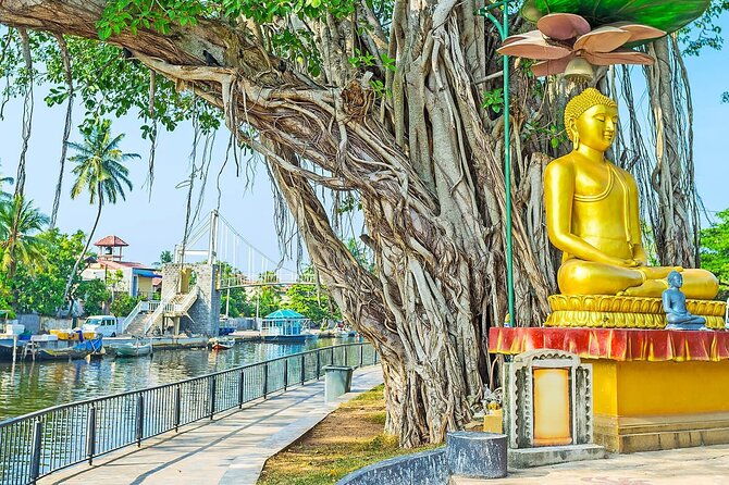 Colombo City Tour - Introduction