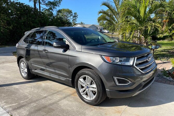 Colorado Springs Airport COS to Pagosa Springs-RoundTrip Transfer - What the Reviews Reveal