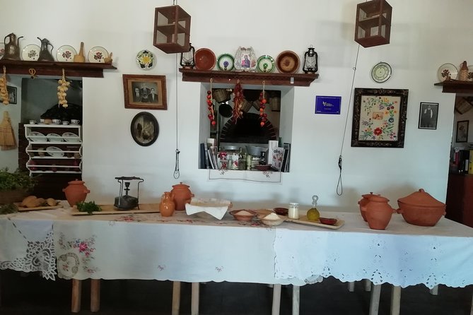 Best Cooking Classes In Dodecanese