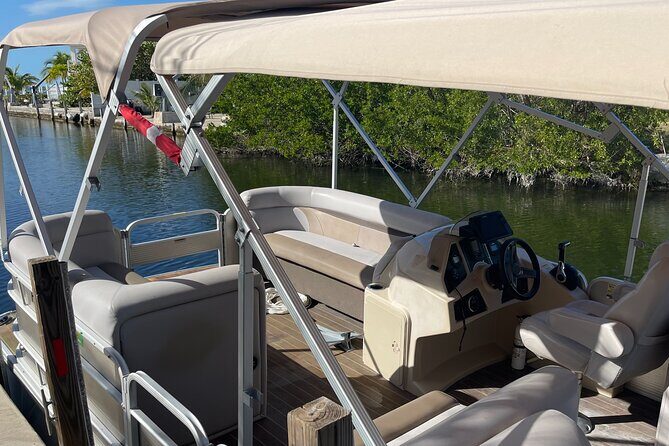 Cudjoe Key, Florida Boat Rental Services - A Closer Look at the Experience