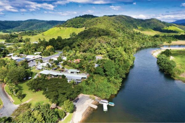 Daintree Rainforest: Crocodile & Wildlife River Cruises - Common Questions