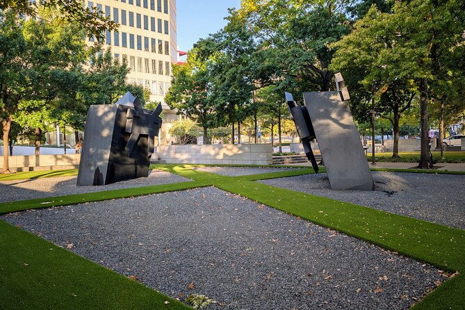 Dallas Scavenger Hunt Walking Tour and Game - The Game Experience