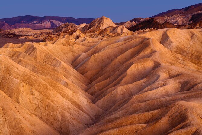 Death Valley Mojave Desert VIP Small Group Tour from Las Vegas - Why This Tour Is Worth Considering