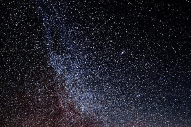 Death Valley Sunrise and Stargazing Tour from Las Vegas - The Journey Begins: Early Morning Pickup and Transit