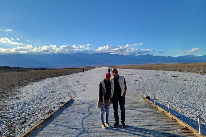 Death Valley Sunrise and Stargazing Tour from Las Vegas - The Highlights of the Itinerary