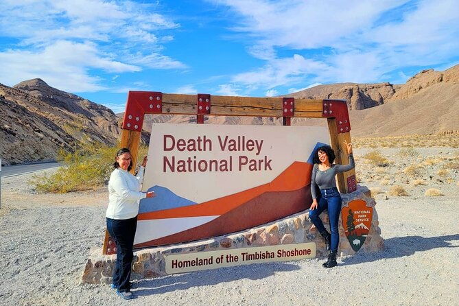 Death Valley Sunrise and Stargazing Tour from Las Vegas - Who Should Consider This Tour?