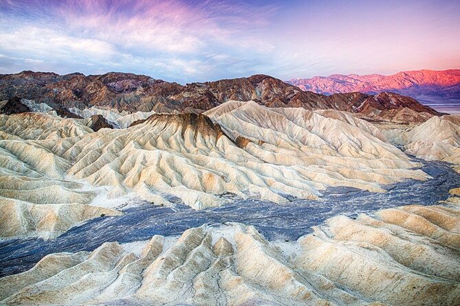 Death Valley Sunrise and Stargazing Tour from Las Vegas - Final Words