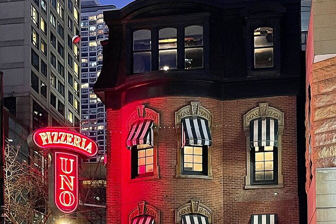 Deep Dish Cooking Class at Pizzeria Uno in Chicago - Good To Know