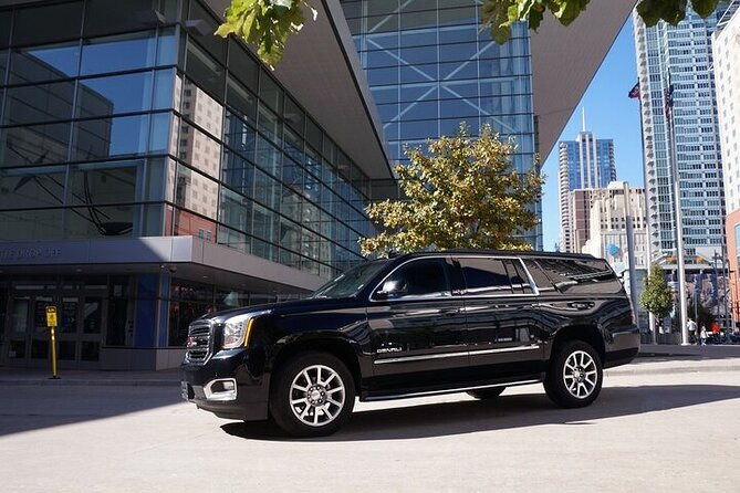 Denver Airport to Aspen / Snowmass Private Shuttle - The Sum Up