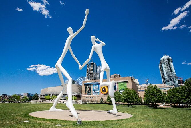 Denver City Highlights - Private Tour - Authentic Insights from Reviewers