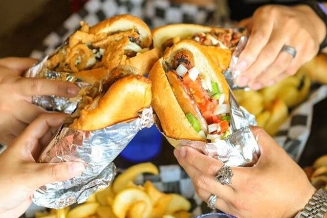 Denvers Street Food Private Tour With A Local Guide - Who Would Love This Tour?