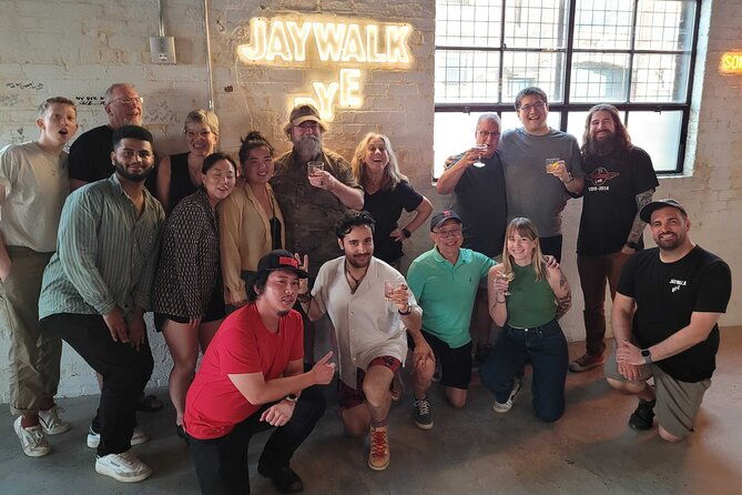 Distillery Tour and Tasting - Why This Tour Is Worth Considering