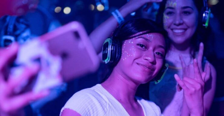 DJ Tiki On The Broadwater - Good To Know