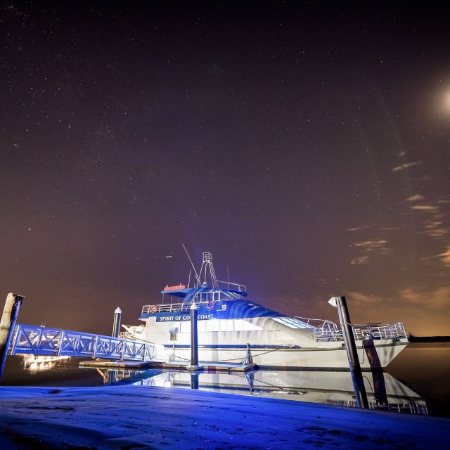 DJ Tiki On The Broadwater