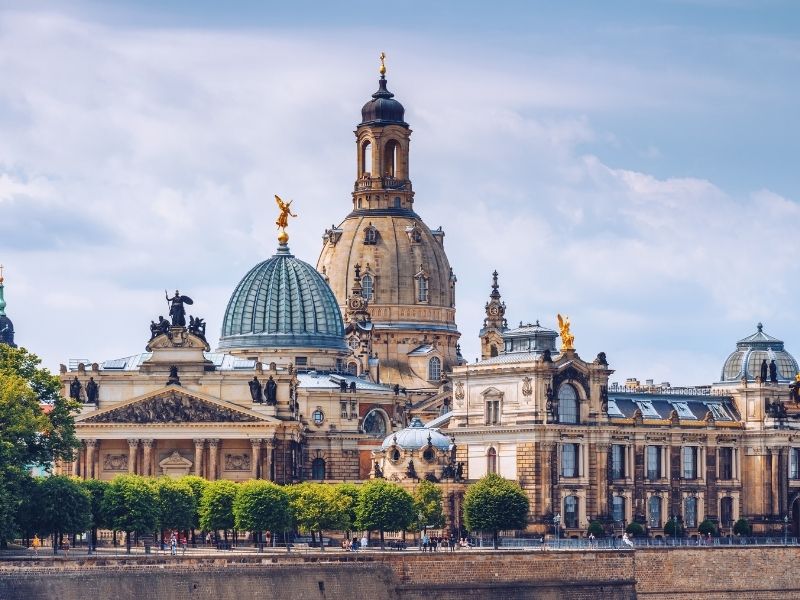 Dresden Germany