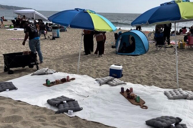 E Bike Guided Tour in Lawndale California - The Experience from Travelers’ Perspectives