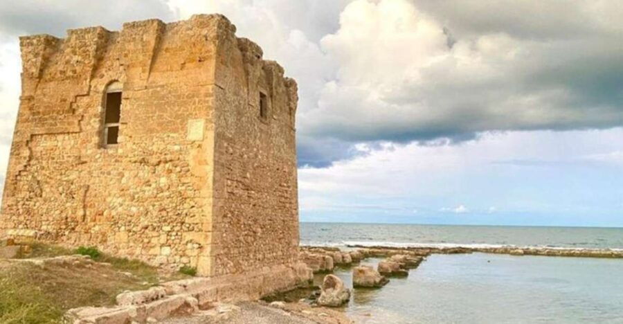 5 Best Bike Tours In Polignano A Mare