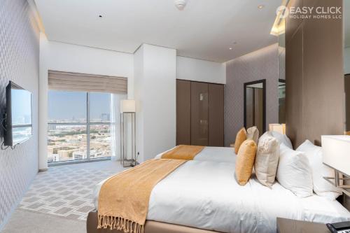 Easy Click – Creek Heights Residences 2 Bed Apartment 5 Star Review