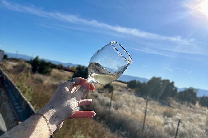 EBIKE Winery Tour in Penrose, Colorado: Penrose Uncorked - Authentic Experiences and Tips