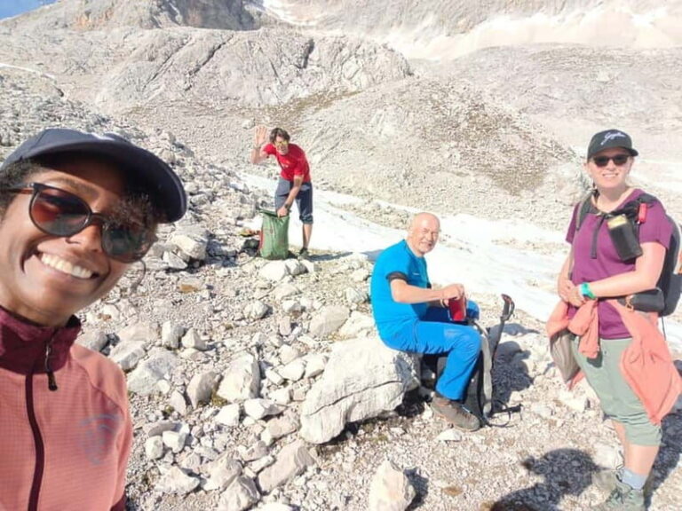 Ehrwald: Fantastic Zugspitze mountain tour via Gatterl - The Overall Value