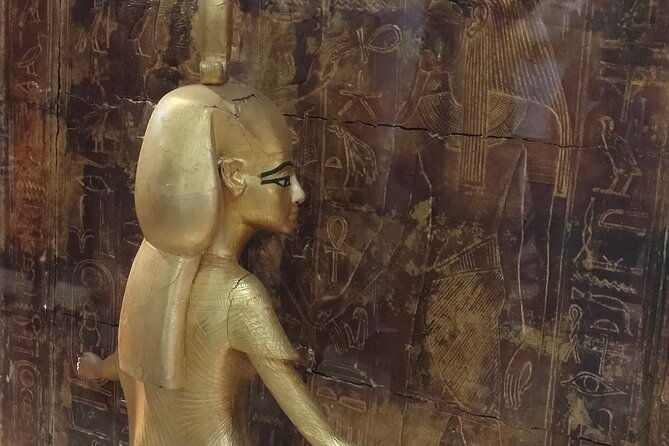 Exclusive Visit to The Egyptian Museum in Tahrir - What Reviewers Say About the Experience