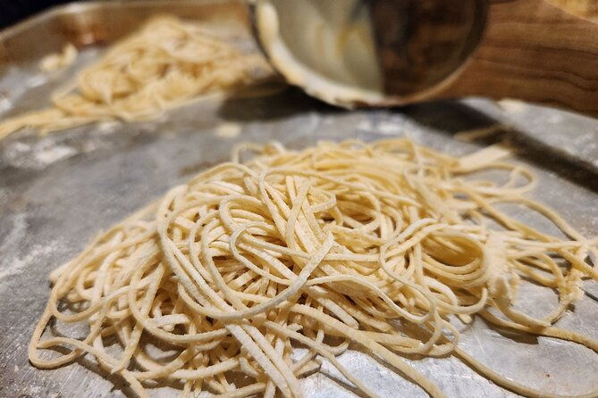 Experience Chicago Cooking Class with Deep Dish Pizza or Pasta - Who Will Love This Tour?