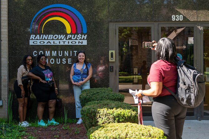 Explore Black History on the Southside of Chicago - Final Thoughts: Is This Tour for You?