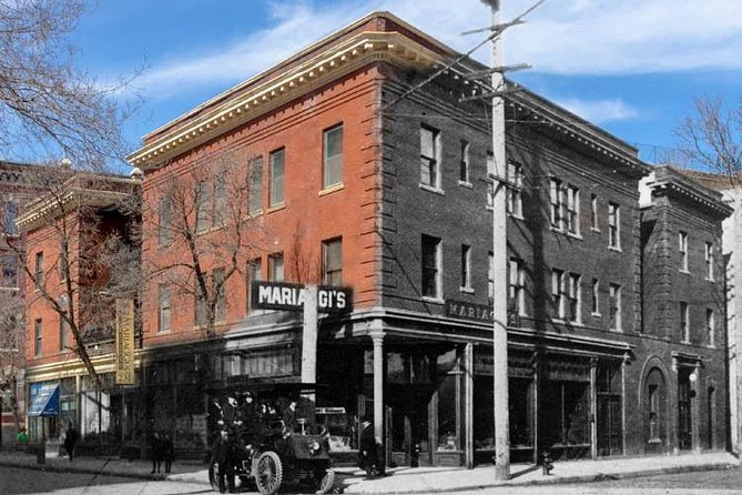 Explore the Challenge of Moderninity With Walking Tours in Winnipeg, MB