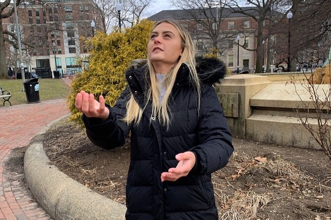 Explore Winnipeg With a Unique Scavenger Hunt by Zombie Scavengers