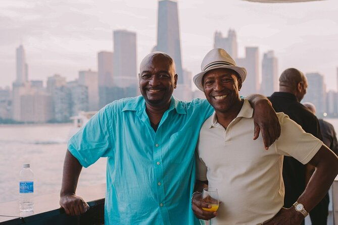 Father's Day Buffet Brunch Cruise on Lake Michigan - The Value of the Experience