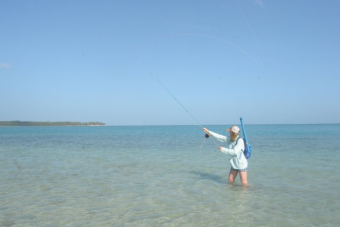 6 Best Fishing Tours In Tobago