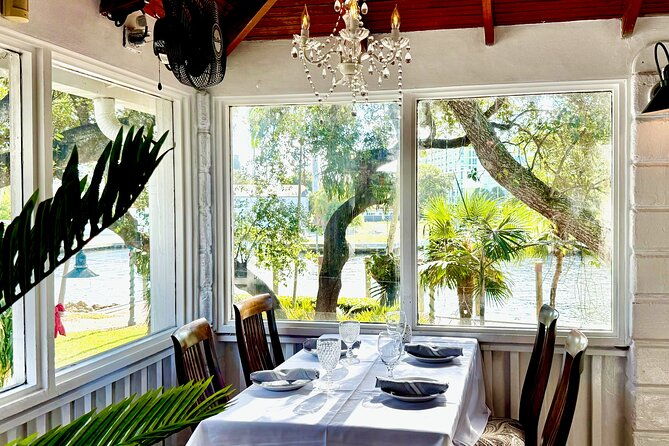 Fort Lauderdale Historic District Food Tour Experience - Who is This Tour Best For?