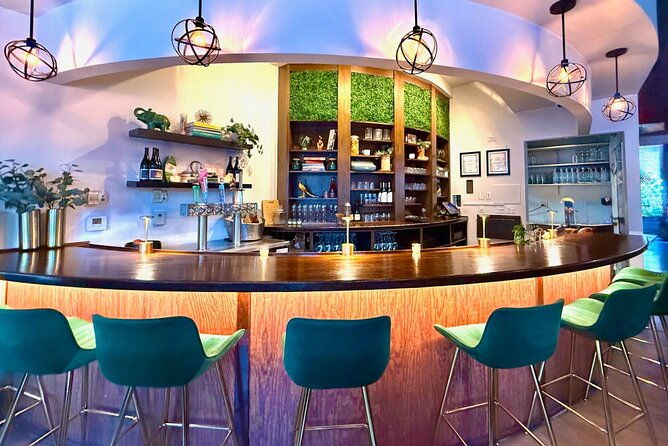 Fort Lauderdale Off the Beaten Path Food Tour Experience - What to Expect and Why It Matters