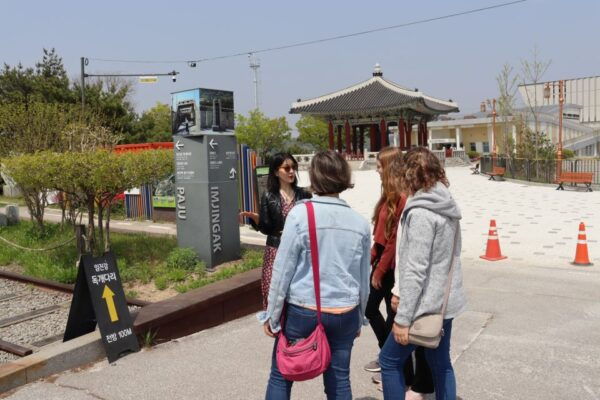 From Seoul: DMZ Tour With North Korean Defector Interview - Common Questions