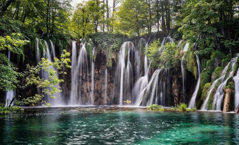 From Zagreb or Split: Plitvice Lakes Private Tour - The Convenience of Private Transport and Flexibility