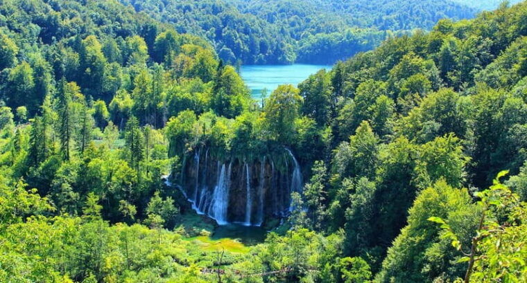 From Zagreb or Split: Plitvice Lakes Private Tour - The Guided Tour of Plitvice Lakes National Park