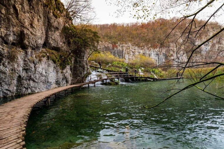 From Zagreb or Split: Plitvice Lakes Private Tour - Practical Details and Value