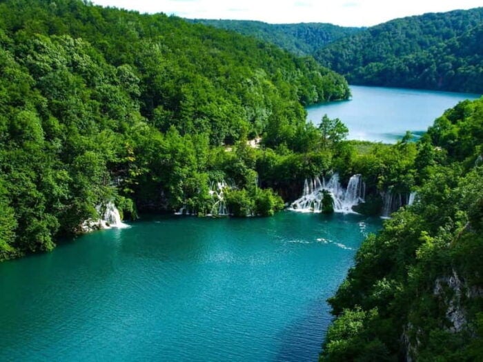 From Zagreb or Split: Plitvice Lakes Private Tour - What to Expect at Each Stage