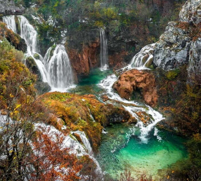 From Zagreb or Split: Plitvice Lakes Private Tour - FAQs