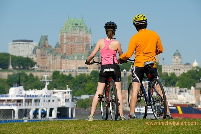 8 Best Bike Rentals In Quebec City