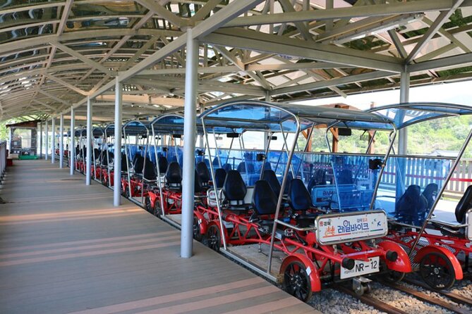 3 Best Full-Day Tours In South Korea