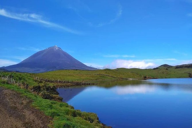 2 Best Guided Tours In Pico