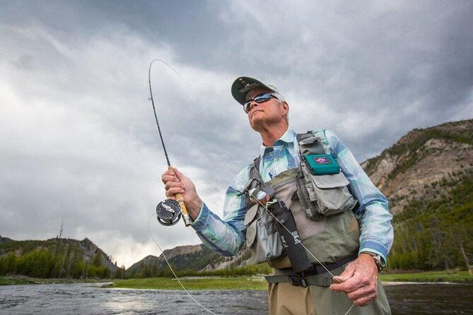 Full Day Montana Fly Fishing Adventure - Authentic Experiences and Review Highlights