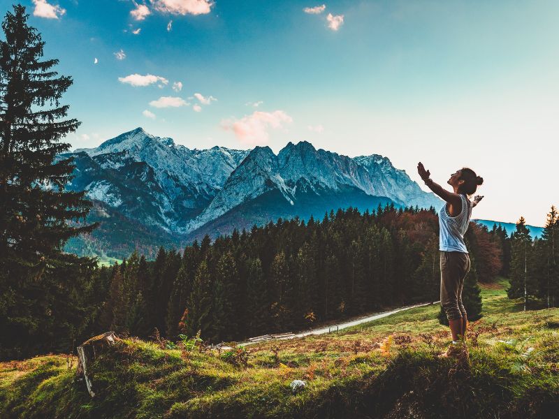 Garmisch Partenkirchen