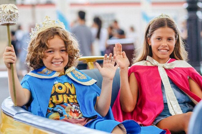 Gold Coast: Movie World, Sea World, & Wet'n'Wild 3-Day Pass - Highlights of the 3-Day Pass