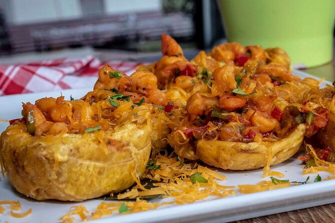 Guided New York City Food Tour - Final Thoughts